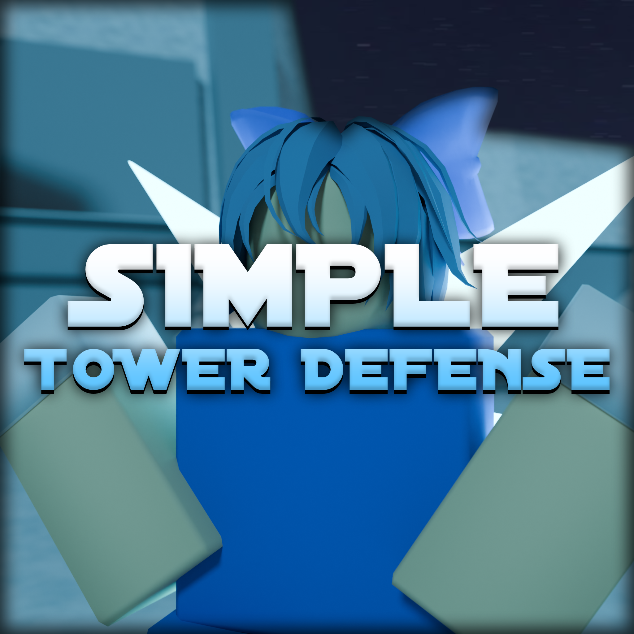 Simple Tower Defense